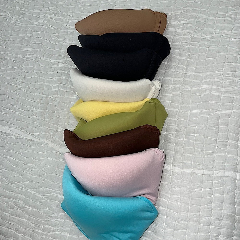NINE Lightly Padded Underwire Bras 34DD